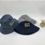 子供帽子，漁師の帽子、日よけ帽，2022夏新作、、フィッシャーマンズハット，男女