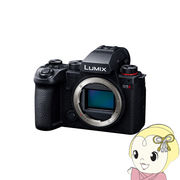 デジタル一眼カメラ Panasonic パナソニック LUMIX DC-S5M2 ボディ DC-S5M2
