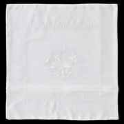 フレンチレース6　クッションカバー