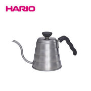 『HARIO』V60コーヒードリップケトル・ヴォーノ 500ml　VKBR-70-HSV(ハリオ)