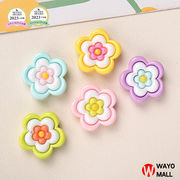 デコパーツ樹脂   DIY素材 貼り付けパーツ デコ素材 手芸材料衣類と靴帽子アクセサリーパーツ