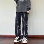 2023 メンズ ボトムス ズボン パンツ デニム ジーンズ スラックス