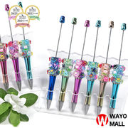 新入荷 カスタムボールペン ボールペンハーバリウム ボールペン ハンドメイド 手芸 DIY