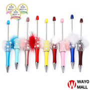 新入荷 カスタムボールペン ボールペンハーバリウム ボールペン ハンドメイド 手芸 DIY