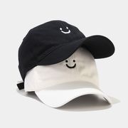 帽子・レディース ・アウター・日焼け止め・UVカット・ビーチ・旅行・笑顔・野球帽