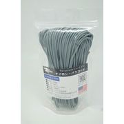 TIGER（タイガー） S-2271　パラコード　ライトグレー　３０Ｍｘ４ｍｍ