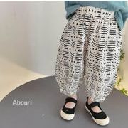 2023夏人気    韓国風子供服    キッズ    ベビー服     パンツ    ロングパンツ    男女兼用   ブルマー