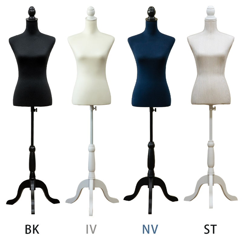 洋裁用トルソー IV/NV/BK/ST | 卸売・ 問屋・仕入れの専門サイト