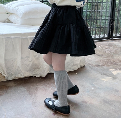ins秋人気  韓国風子供服   キッズ服      ショートスカート  可愛い   女の子   80-150cm