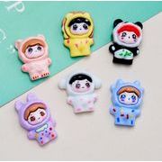 デコパーツ  マホケース美容 貼り付けパーツ 手芸diy用デコレーション    手芸材料  DIY