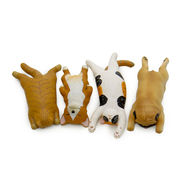 DIY  模型   ミニチュア   インテリア置物   犬や猫    モデル   ペット  デコレーション  おもちゃ  11色