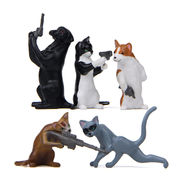 ins   模型   ミニチュア   インテリア置物    モデル   犬や猫    デコレーション   おもちゃ  フィギュア