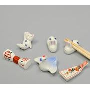 ins  模型  撮影道具   雑貨   ミニチュア  陶器  インテリア置物    箸立て  モデル   箸置き  猫  3色