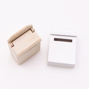 ins  模型  撮影道具  ミニチュア  モデル  インテリア置物   デコレーション   木製  メールボックス  2色