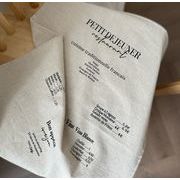 背景の布   新作 韓国風  撮影道具 チューリップ  写真用品  インテリア用   アルファベット