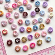 ミニDIY  手芸diy用   手作り   貼り付けパーツ  デコパーツ  デコレーションパーツ    ネイルパーツ