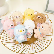 クレヨンしんちゃん 鈴入りもちもちマスコット シリコンストラップ まとめ売り クレヨンしんちゃん 鈴入りもちもちマスコット シリコン