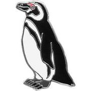 【別途送料】ＡＦピンズ　フンボルトペンギン
