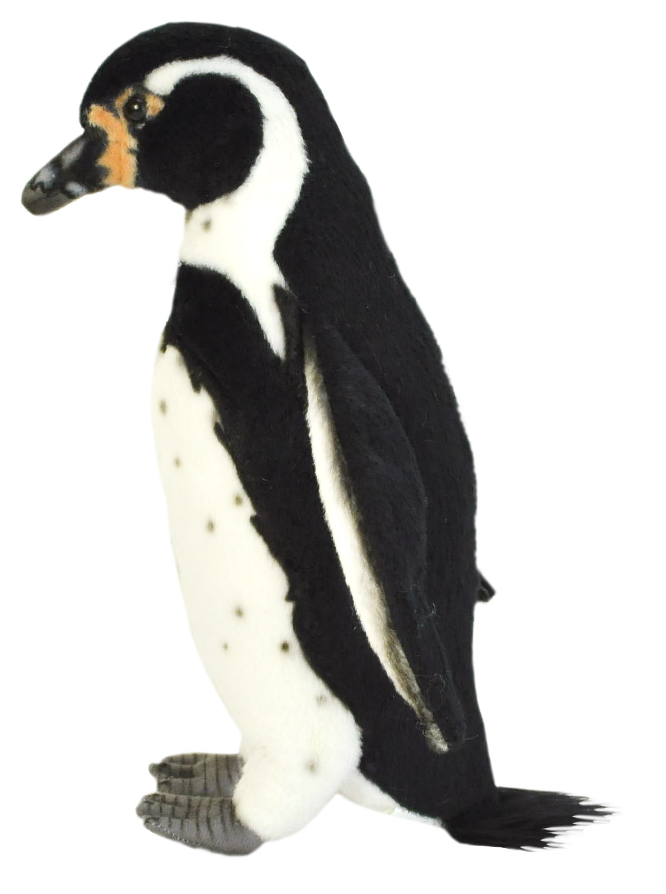 【送料別途】【ＨＡＮＳＡ製品】フンボルトペンギン　２３　ＨＵＭＢＯＬＤＴ　Ｐ