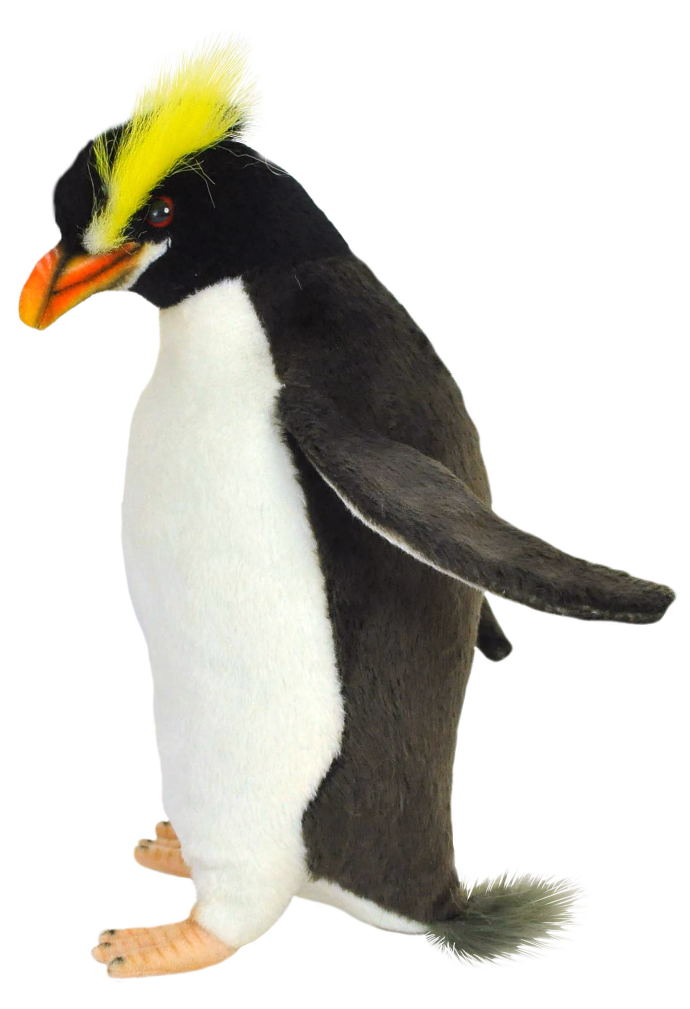 【送料別途】【ＨＡＮＳＡ製品】シュレーターペンギン　２４　ＥＲＥＣＴＣＲＥＳＴ