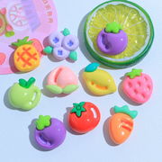 デコパーツ　手芸DIY デコレーションパーツ　アクセサリー材料　貼り付けパーツ　クラフト