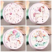 ミニポーチ　小銭入れ　子供用財布　小物入れ　