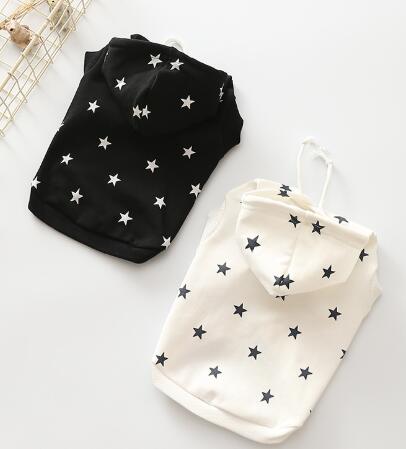 ★秋冬★超可愛いペット服☆犬服彡★犬用品　XS-2XL