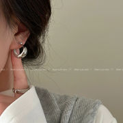 洗練された大人の優秀アイテム 耳飾り ピアス レディース INS風 アクセサリー おしゃれ 韓国ファッション