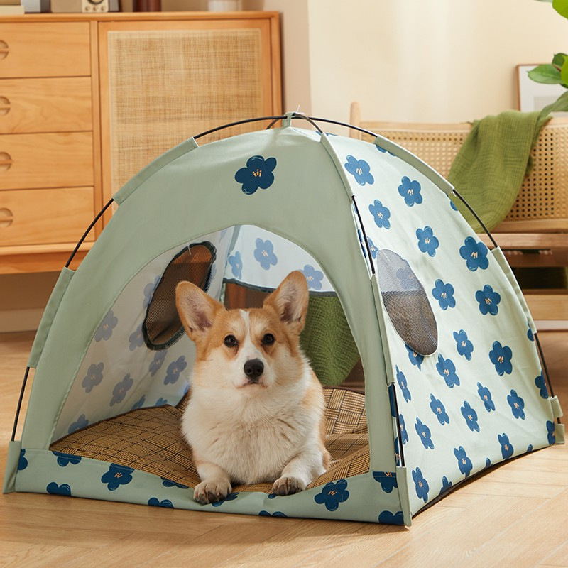 ペットテント 動物ハウス ペット用テント 犬用品 犬猫寝具 カウチベッド ペット・ペットグッズ 犬ベット