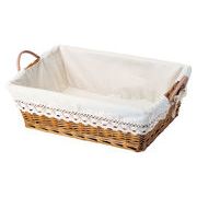 収納バスケット