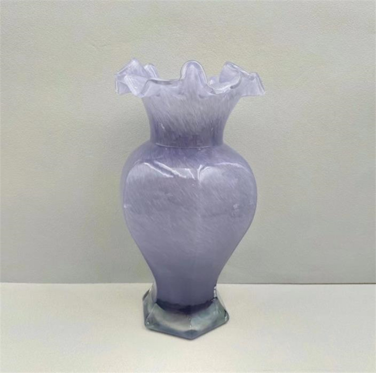 選べる4色 ザクロの花瓶 大人気 リビング トレンド 装飾振り子 デザインセンス 水耕花器 水養花器