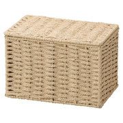 フタ付きボックス