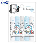 ■CRUX(クラックス)■　I'm Doraemon　　鉛筆キャップ