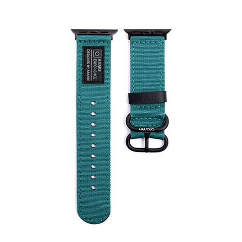 araree SOFT WOVEN STRAP for Apple Watch 41/40