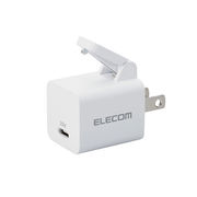 エレコム USB Power Delivery 20W AC充電器(C×1) MPA-AC