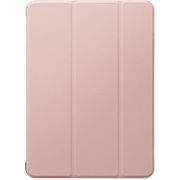 LEPLUS iPad Air 10.9inch (第5世代/第4世代) 背面クリアフラッ
