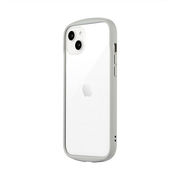 LEPLUS NEXT iPhone 14 Plus 耐衝撃ハイブリッドケース Clear