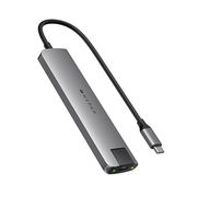 HYPER HyperDrive SLAB 7-in-1 USB-Cハブ HP-HD22H