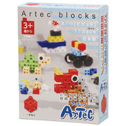 ARTEC Artecブロック ボックス112 ビビット ATC76540