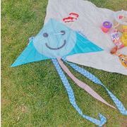 カイト   キッズおもちゃ   凧揚げ   折りたたみ式凧   紙鳶   凧上げ   親子屋外玩具