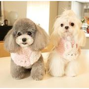 ペット服 犬服   小型犬服  超可愛い  ストール ネコ雑貨ウサギ ペット用品 猫服 2色