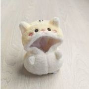 ハムスター お人形の服    ぬいぐるみ用服  ミニドール  人形着せ替え  着せ替え服 ミニチュア  10cm用