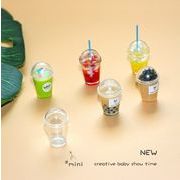 カップ   模型  インテリア置物  ミニチュア    モデル  デコレーション   デコパーツ ドールハウス用