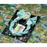 新年  正月   水引飾り  しめ縄   玄関 装飾品  インテリア