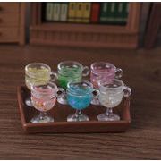 キーホルダー DIY 手芸材料デコパーツ 手芸DIYデコ素材アクセサリーパーツビーズパーツ