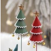 クリスマス   クリスマスツリー  飾り  贈り物  プレゼント  ツリー プレゼント  装飾品 小物 2色