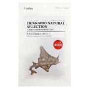 [国泰ジャパン]HOKKAIDO NATURAL SELECTION 無添加北海道産エゾ鹿肉Fe＋3