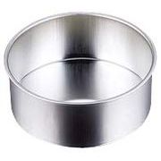 ブリキ　デコ缶