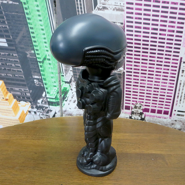SUPER 7 ALIEN BUBBLE - WAND BOTTLE【エイリアン】 | 卸売