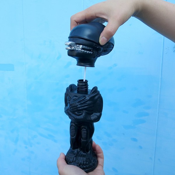 SUPER 7 ALIEN BUBBLE - WAND BOTTLE【エイリアン】 | 卸売